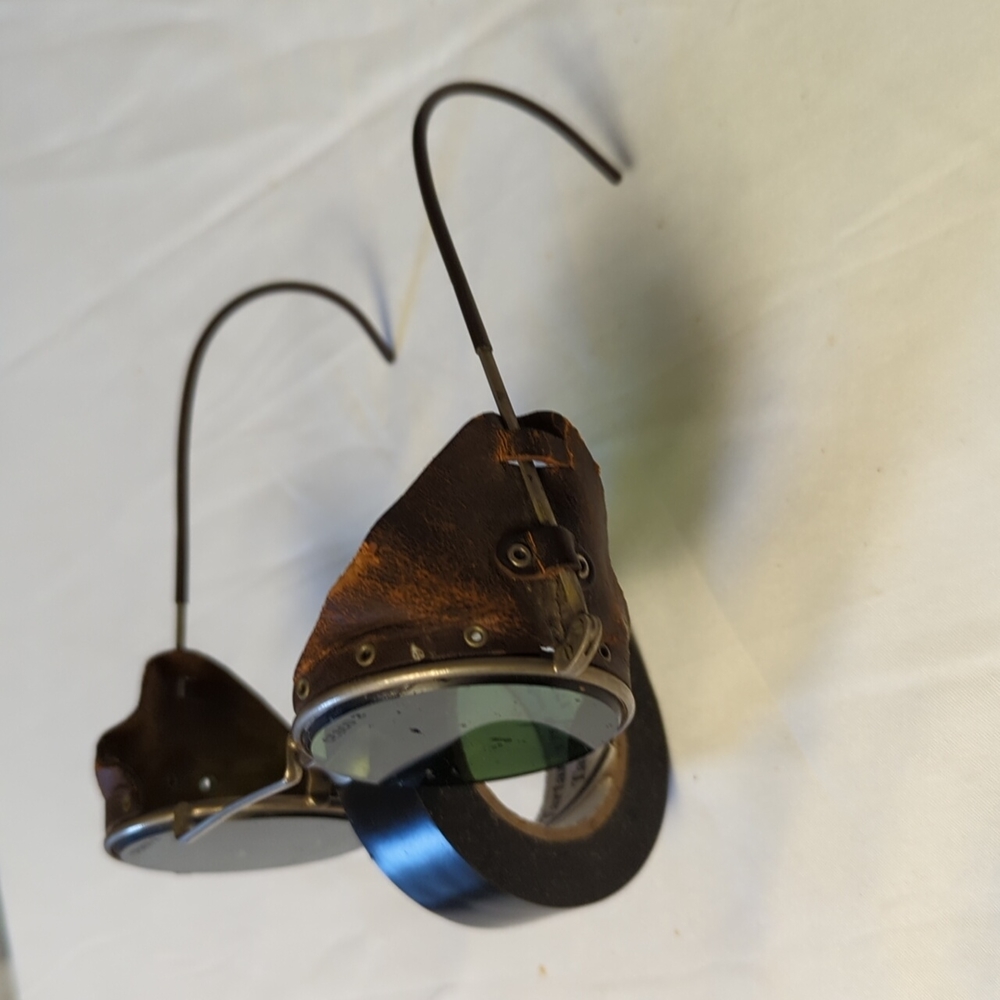 Cresco 2 sunglasses, vintage Cresco, vintage Sunglasses - Picture 3 of 11